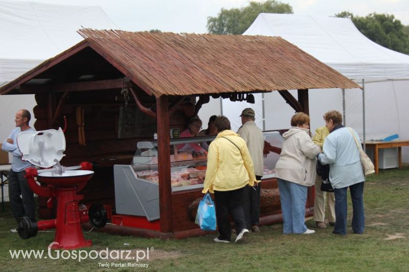 Świętomięs Polski w Chorzowie
