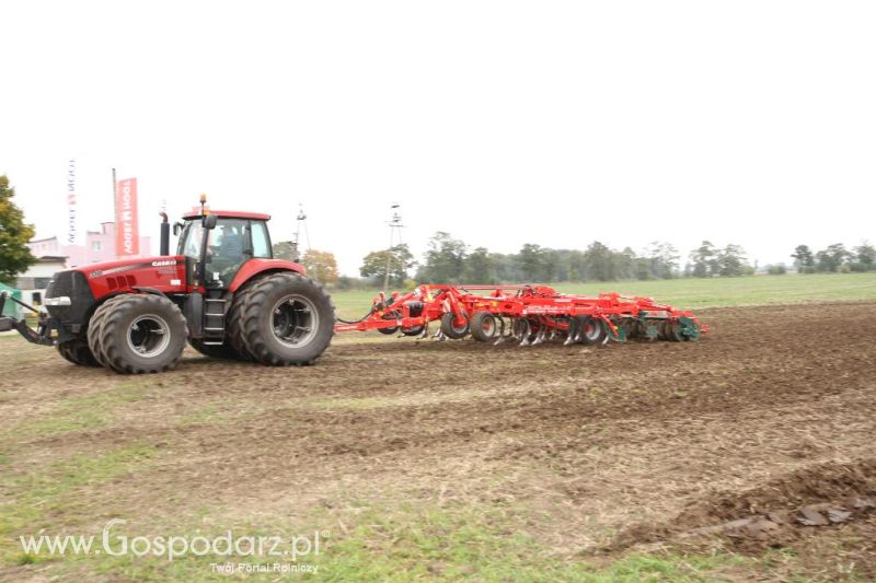 Demo Tour VOGEL NOOT w Polanowicach