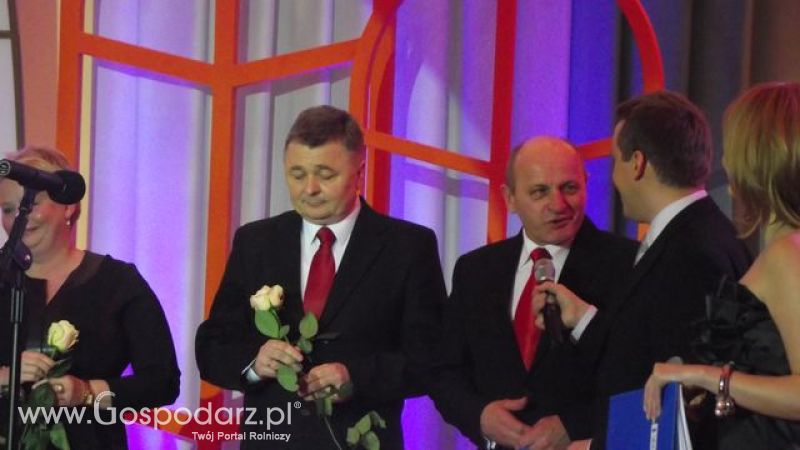 Wybór wójta roku 2011