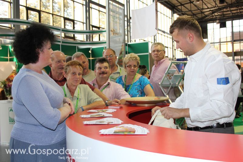 XXV Krajowa Wystawa Zwierząt Hodowlanych Niedziela