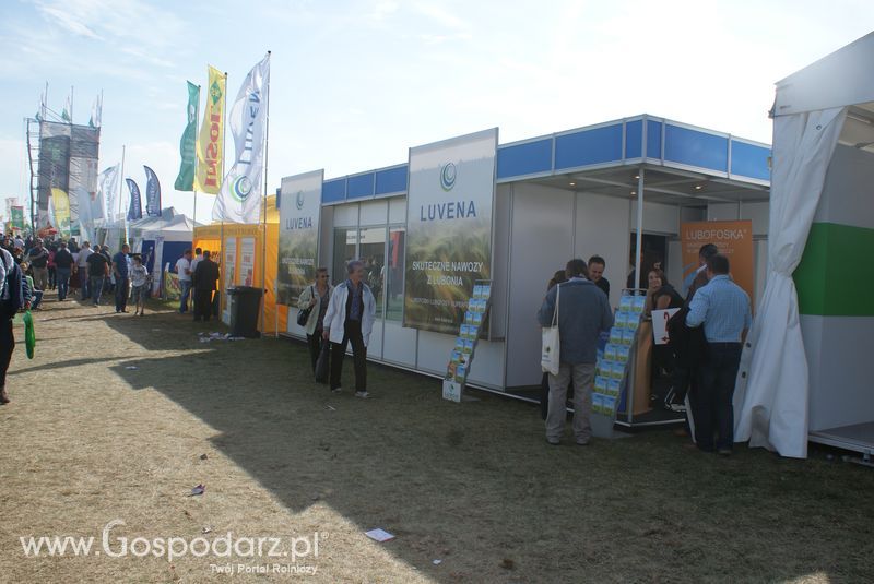 Agro Show 2011 Bednary Foto katalog firm