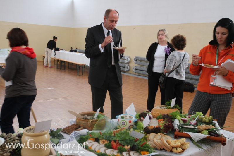 Festiwal Wieprzowiny w Bełżycach - niedziela