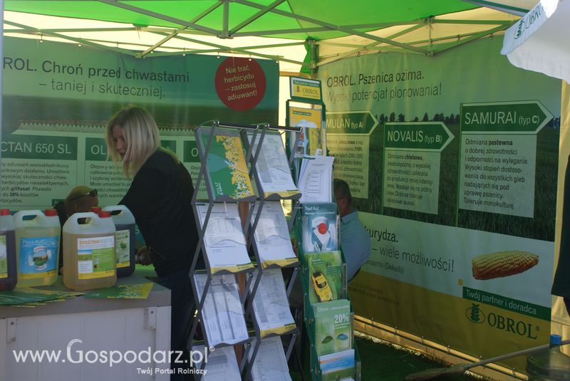 Agro Show 2011 Bednary Foto katalog firm