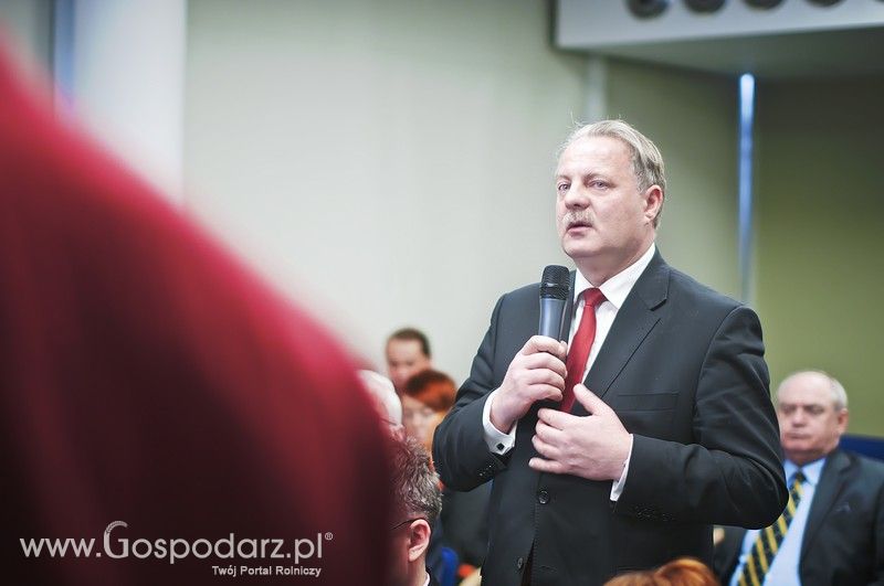 Polagra Premiery 2012 okiem fotografa cz. 1