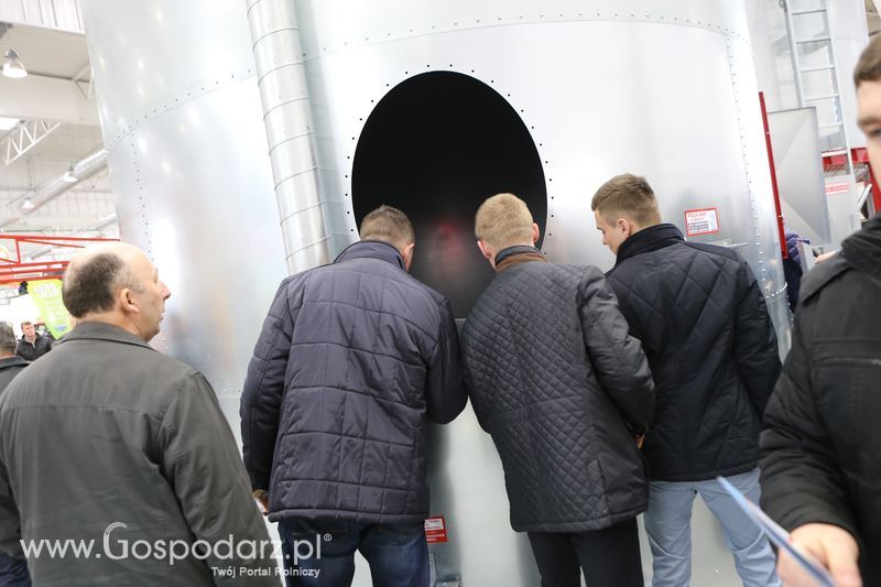 AGRO-PARK Lublin 2016 (niedziela)