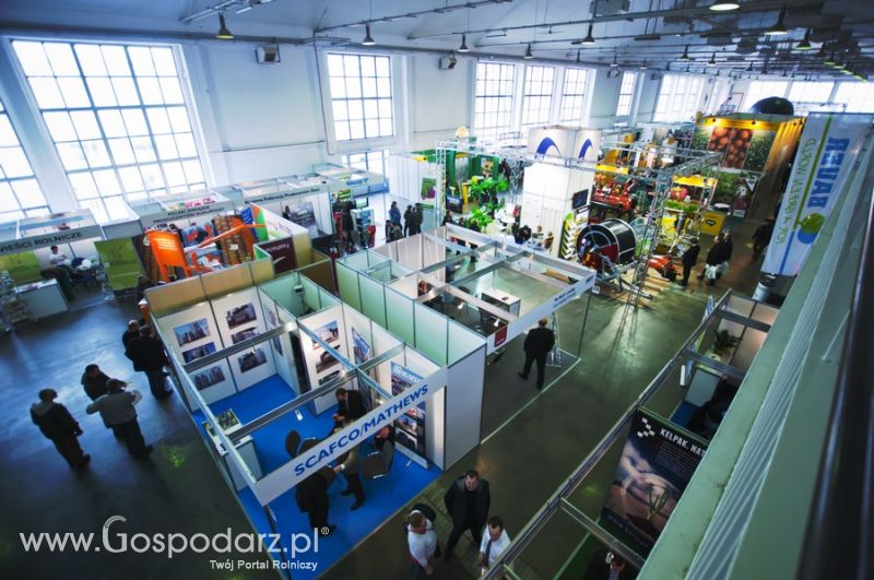 Polagra Premiery 2012 okiem fotografa cz. 4