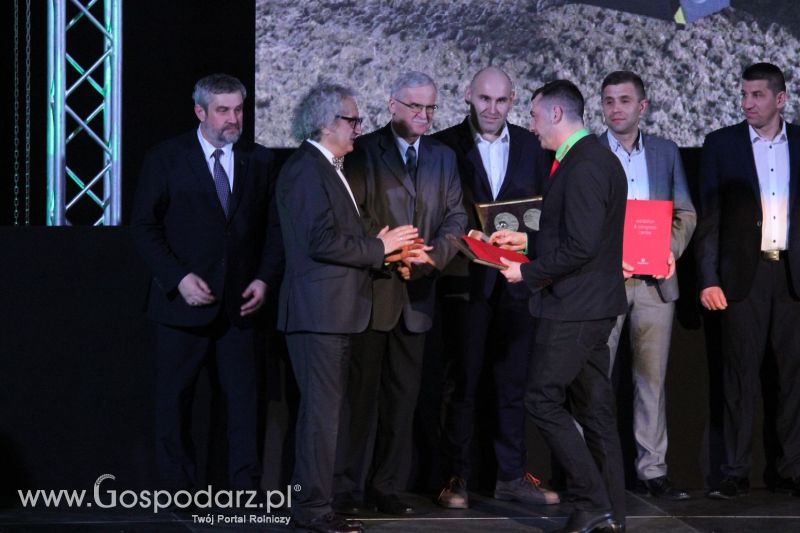 XXV AGROTECH Kielce 2019