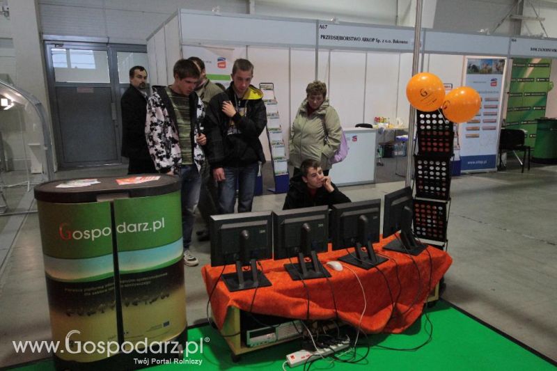 Agro-Park Lublin 2013