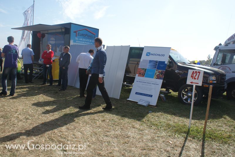 Agro Show 2011 Bednary Foto katalog firm