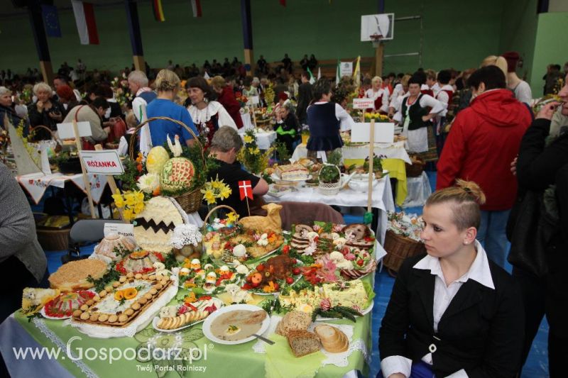 XVII Spotkania Tradycji Wielkanocnych Ziemi Kłodzkiej