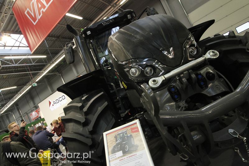 Targi AgroTech Kielce 2018