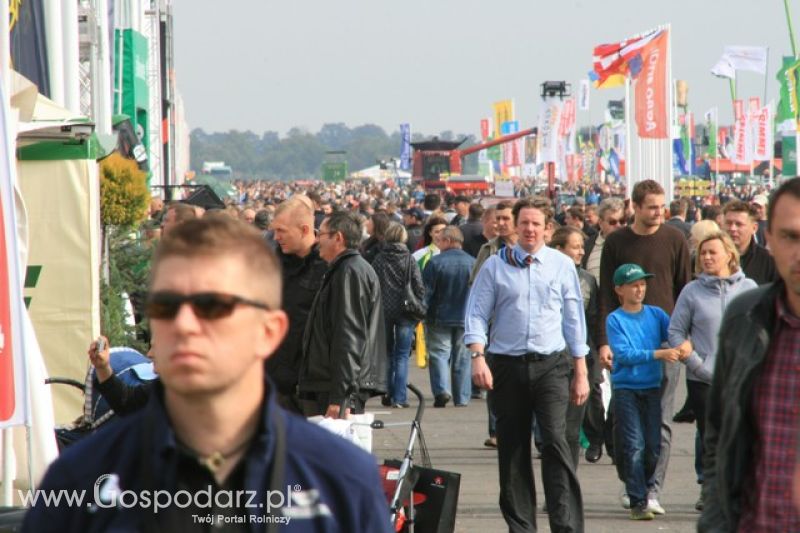 Agro Show 2012 Bednary foto-katalog firm cz.1