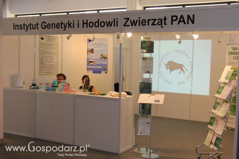 Polagra - Food 2011