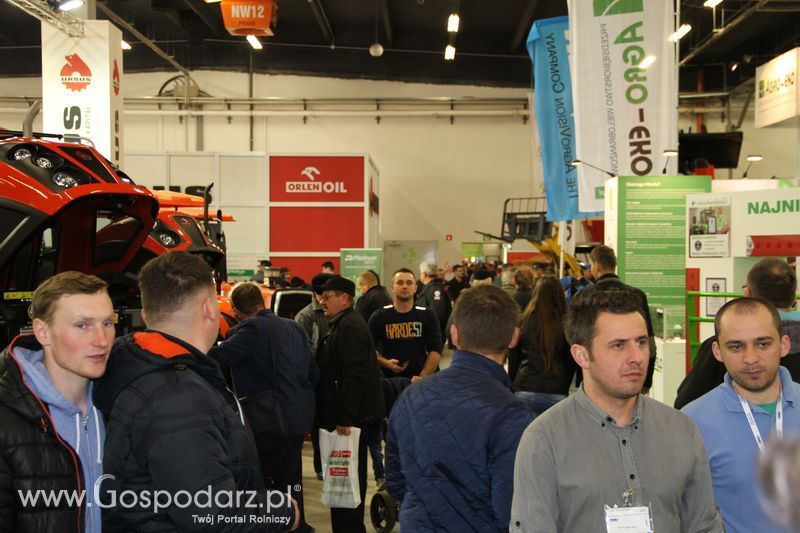 AGROTECH Kielce 2015 - cz.2