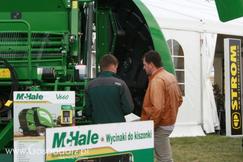 Agro Show 2012 Bednary foto-katalog firm cz.1