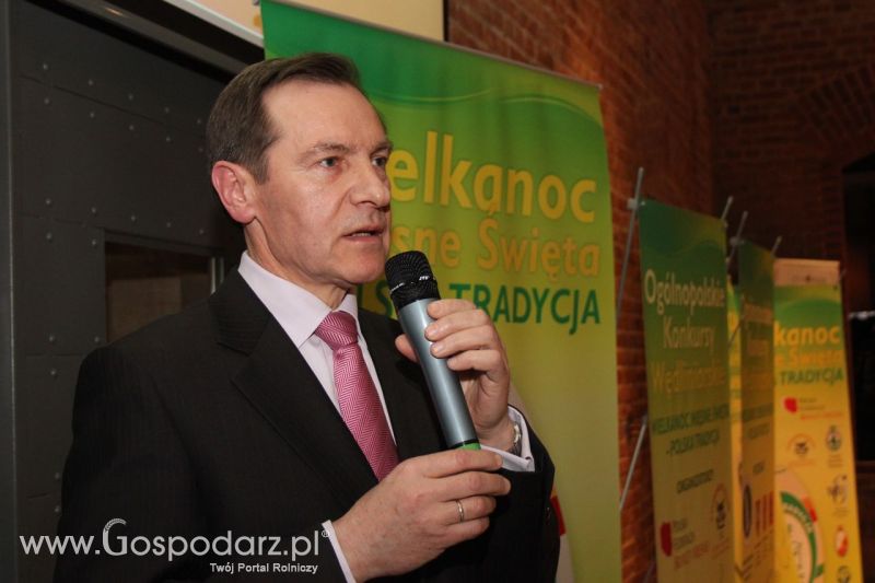 Certyfikacja Tradycyjnych Wędlin - 2013