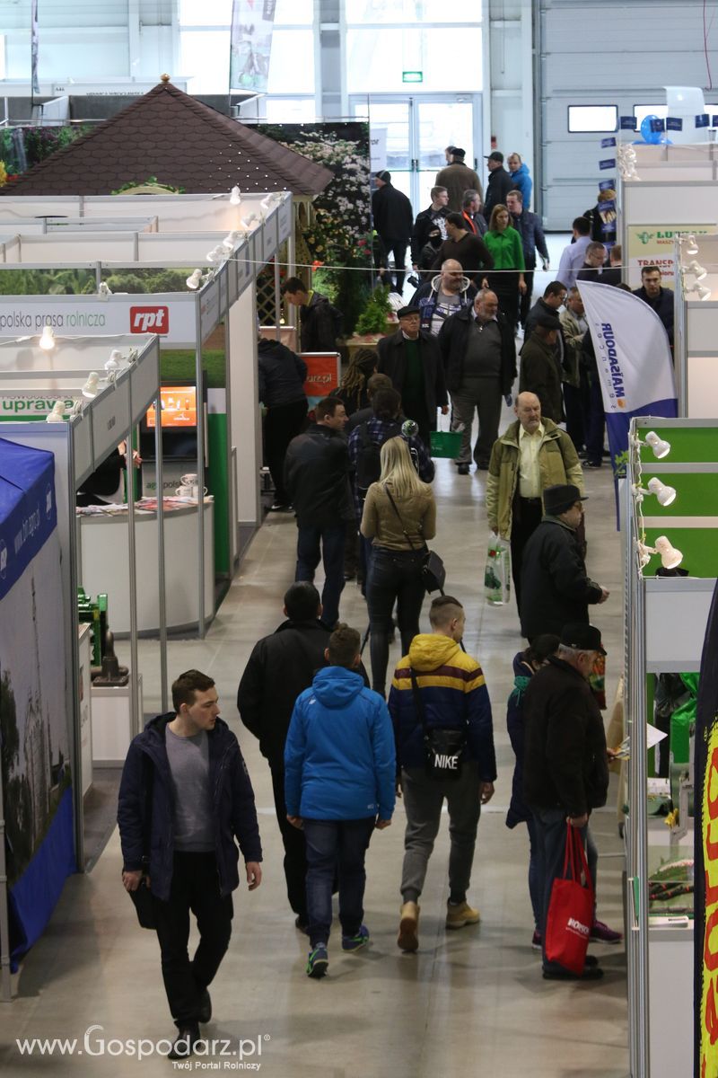 AGRO-PARK Lublin 2016 (sobota)