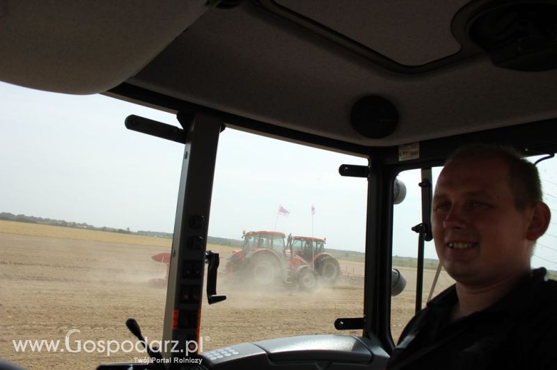ZETOR FAMILY TRACTOR SHOW 2012 - Tursko k/Kalisza