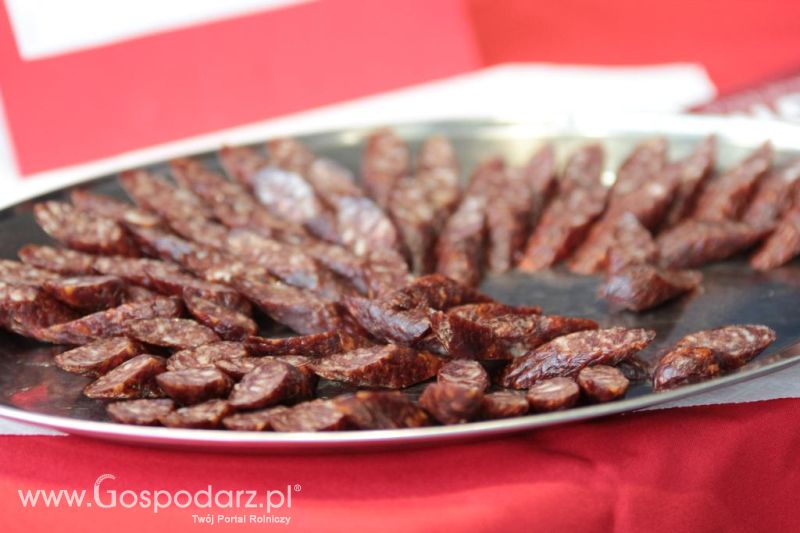 POLAGRA FOOD 2013 w Poznaniu