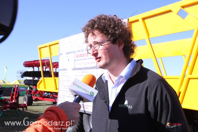 Agro Show 2019 dzień 4