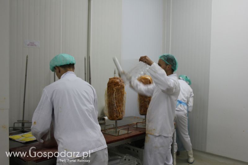 Sesja dziennikarska pt. „Wpływ środków unijnych na rozwój obszarów wiejskich na przykładzie popegeerowskiej gminy Kolsko”