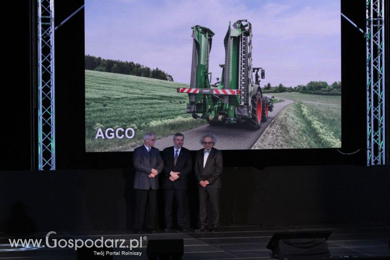 XXV AGROTECH Kielce 2019