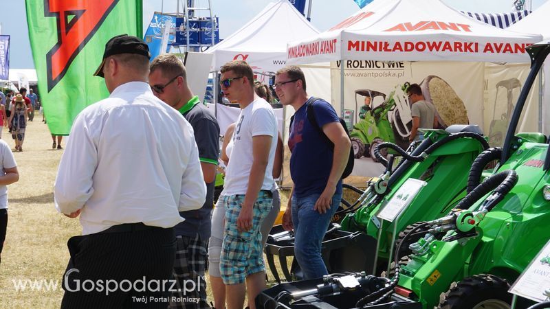Serafin na OPOLAGRZE 2015