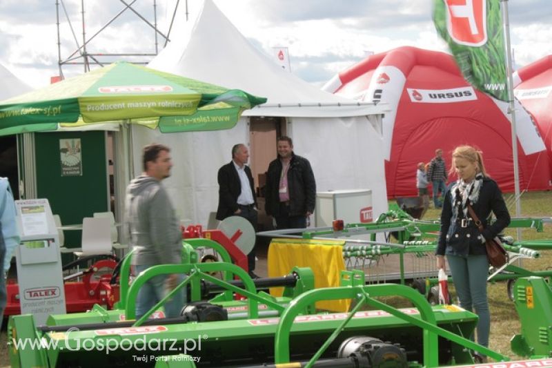 Agro Show 2012 Bednary foto-katalog firm cz.1