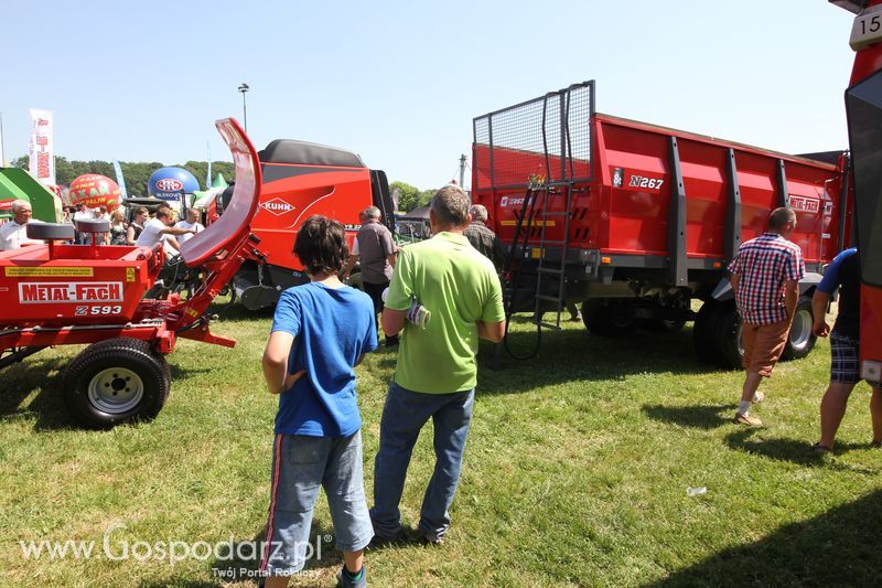  Regionalna Wystawa Zwierząt Hodowlanych W Szepietowie 2016 z Gospodarz.pl