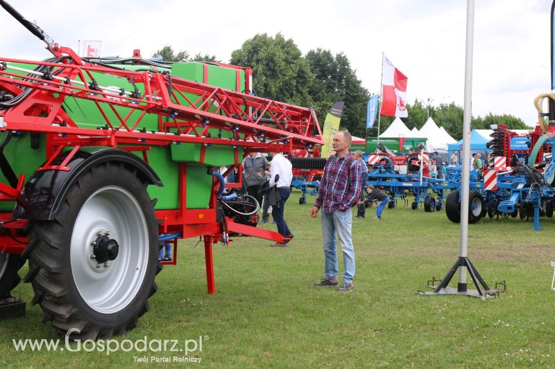 Stanimpex na AGRO-TECH Minikowo 2017