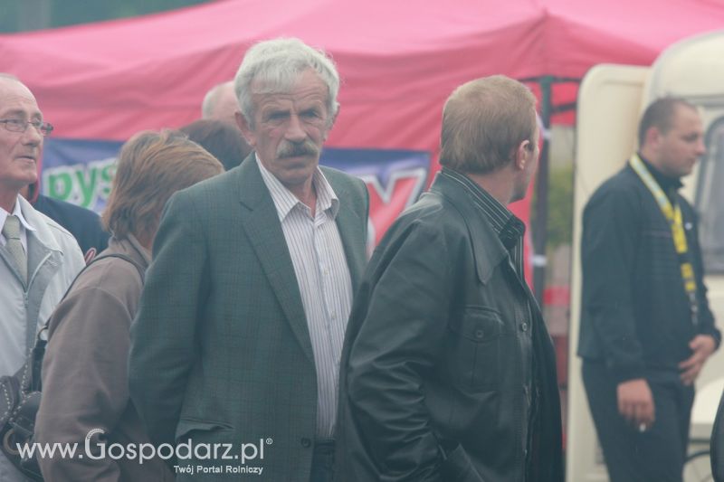Festiwal Wieprzowiny w Bełżycach - niedziela