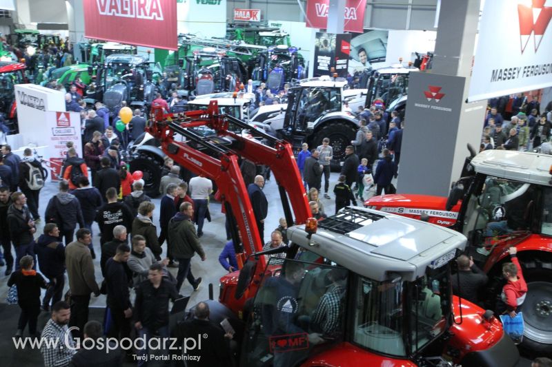 XXV AGROTECH Kielce 2019 dzień 2