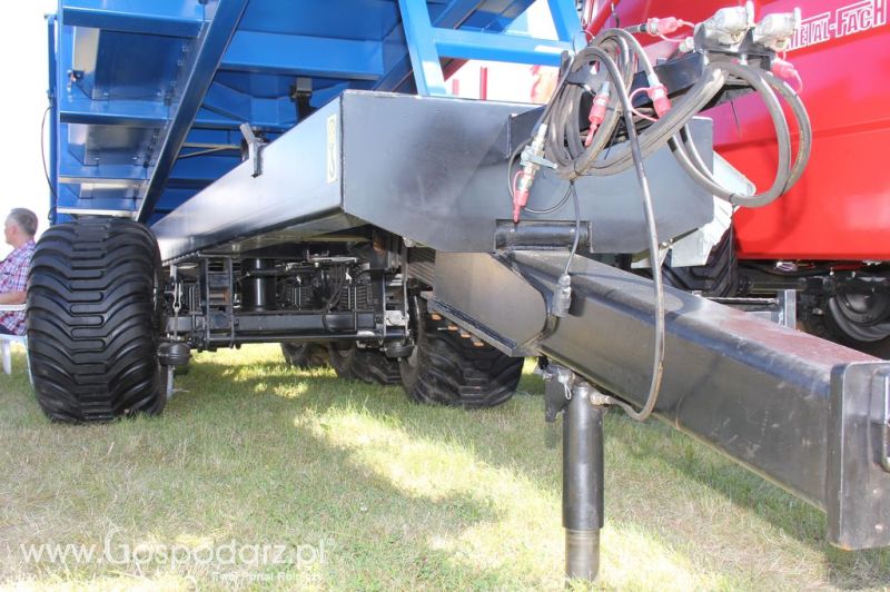 NT Industry na Opolagra 2012