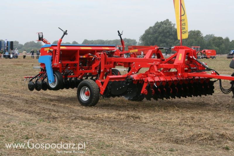 Agro Show 2012 - sobota