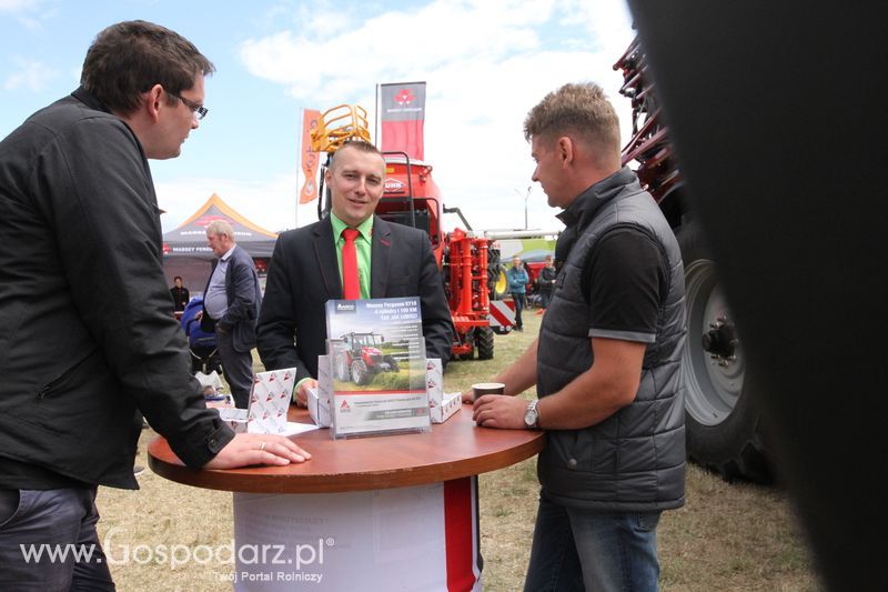 Agro-Tech Minikowo 2018