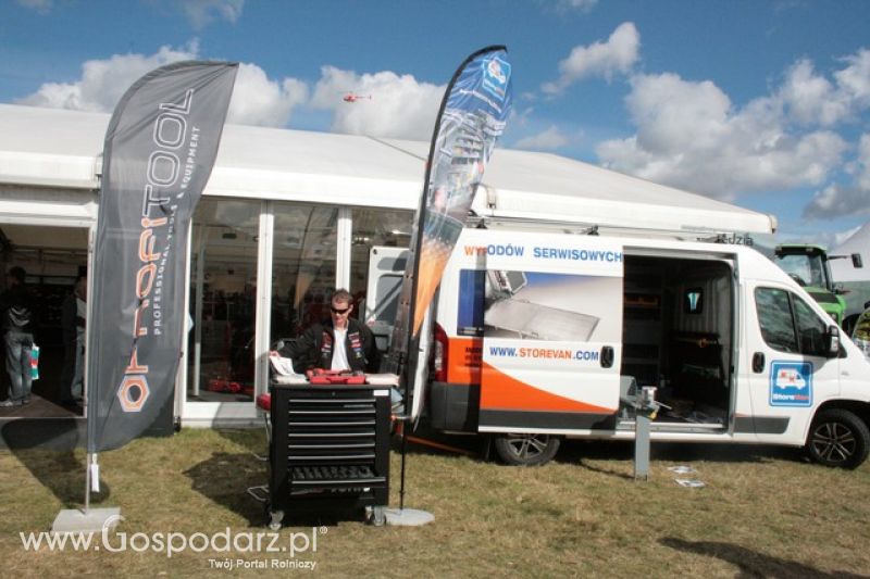 Agro Show 2012 Bednary foto-katalog firm cz.1