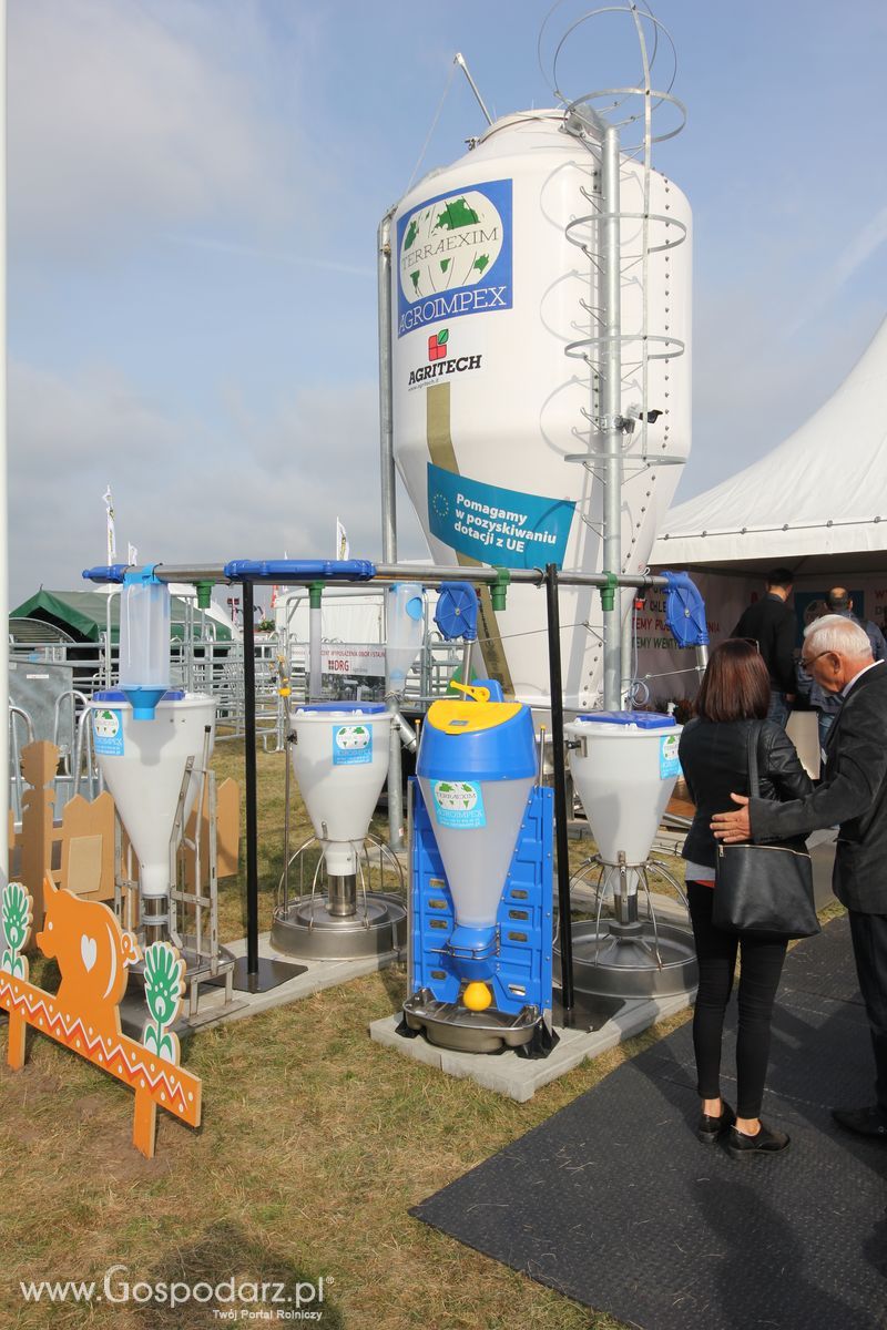 Agroimpex na AGRO SHOW 2016