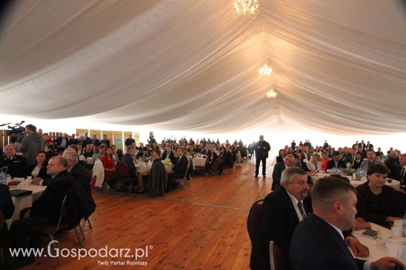AGRO SHOW BEDNARY 2017 (Piątek)
