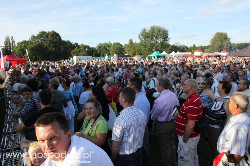 Świętomięs Polski w Chorzowie