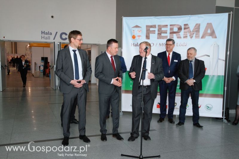 Ferma 2019 dzień 1