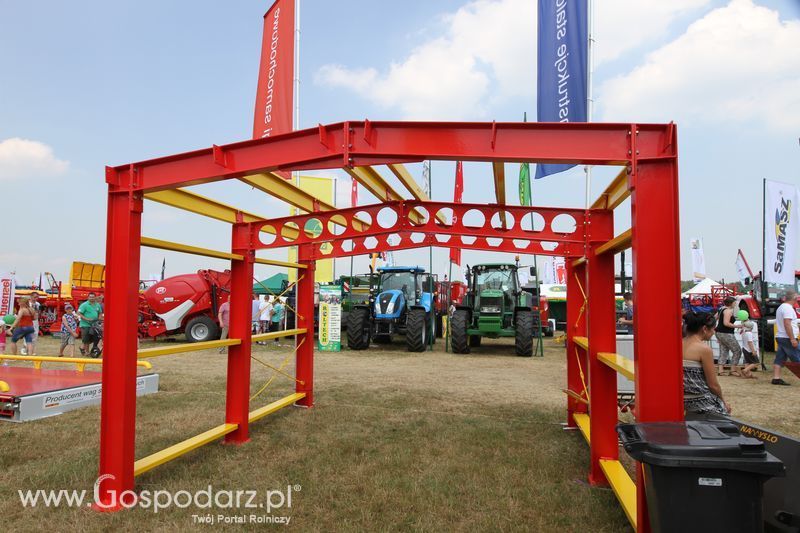OPOLAGRA 2015 w Kamieniu Śląskim