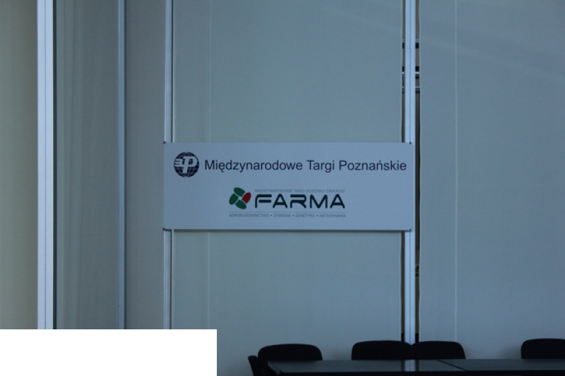 Międzynarodowe Targi Hodowli Zwierząt FARMA