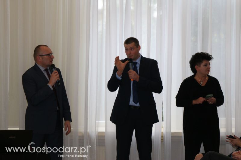 VII Forum Grup Producentów Rolnych