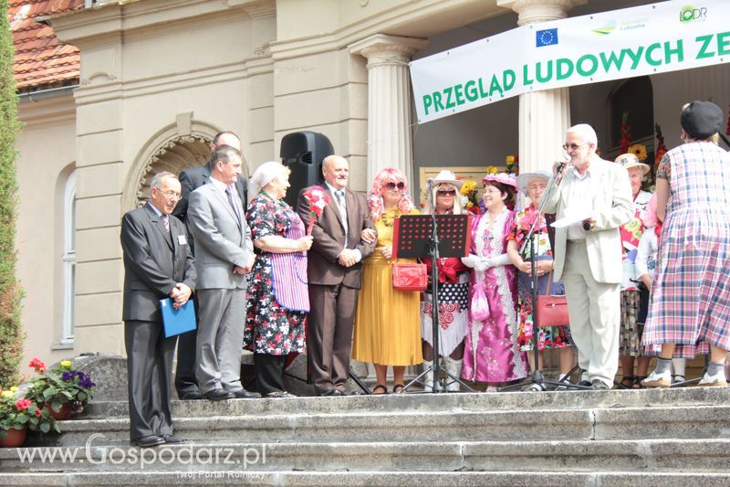  XX Targi Rolnicze Lubniewice