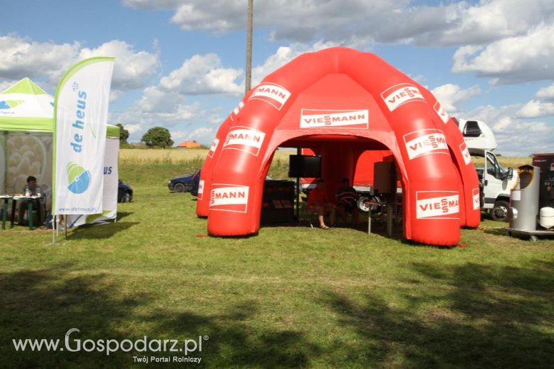 X Święto Gęsi w Biskupcu