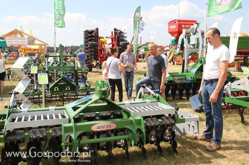 Tolmet na OPOLAGRZE 2016