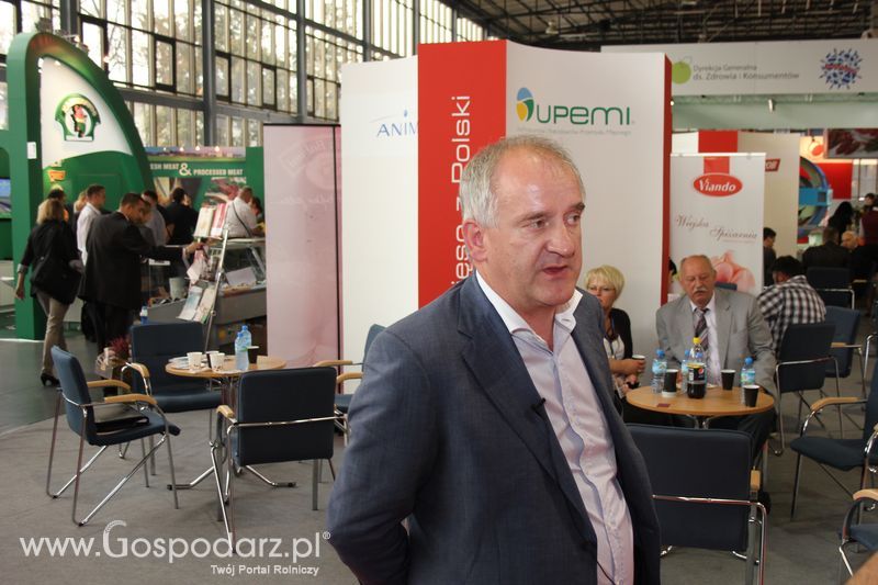 KWZH, Polagra Food poniedziałek-wtorek