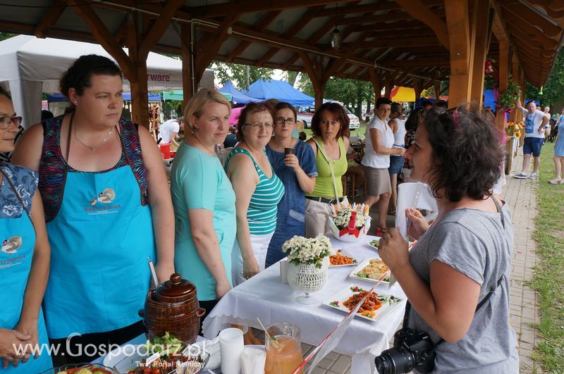 Święto Indyka - Nowa Wieś k. Iławy 26 czerwca 2016