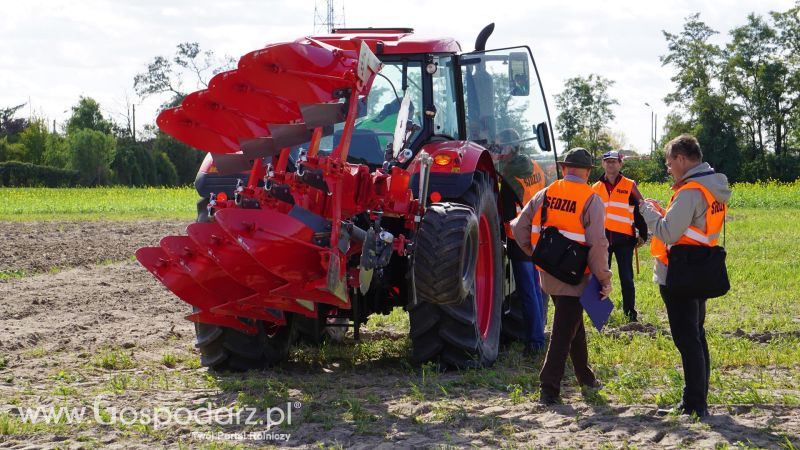 V Wojewódzki Konkurs ORKI