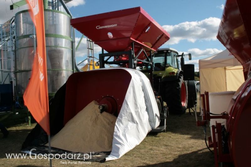 Agro Show 2012 Bednary foto-katalog firm cz.1
